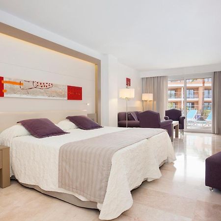 Hipotels Playa La Barrosa - Adults Only Чиклана де ла Фронтера Екстериор снимка