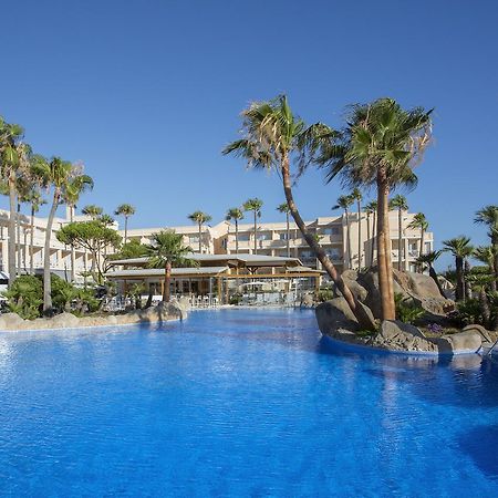 Hipotels Playa La Barrosa - Adults Only Чиклана де ла Фронтера Екстериор снимка