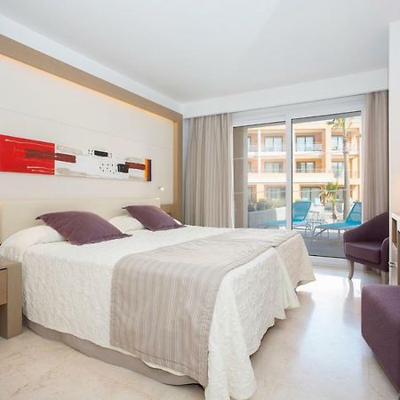 Hipotels Playa La Barrosa - Adults Only Чиклана де ла Фронтера Екстериор снимка