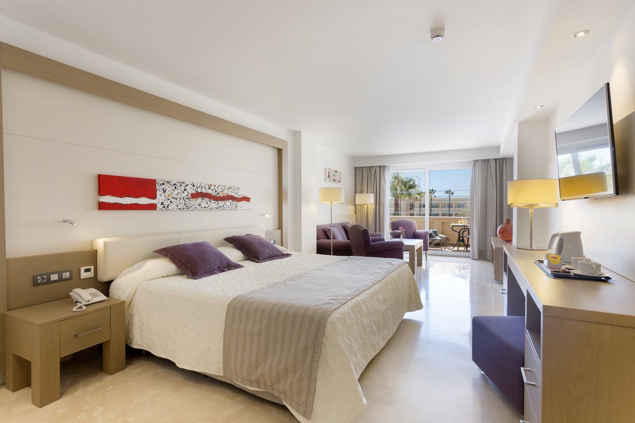 Hipotels Playa La Barrosa - Adults Only Чиклана де ла Фронтера Екстериор снимка