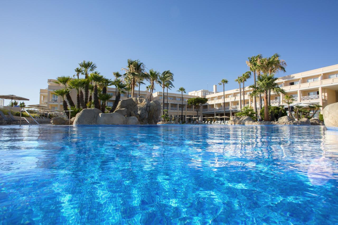 Hipotels Playa La Barrosa - Adults Only Чиклана де ла Фронтера Екстериор снимка