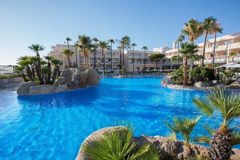 Hipotels Playa La Barrosa - Adults Only Чиклана де ла Фронтера Екстериор снимка