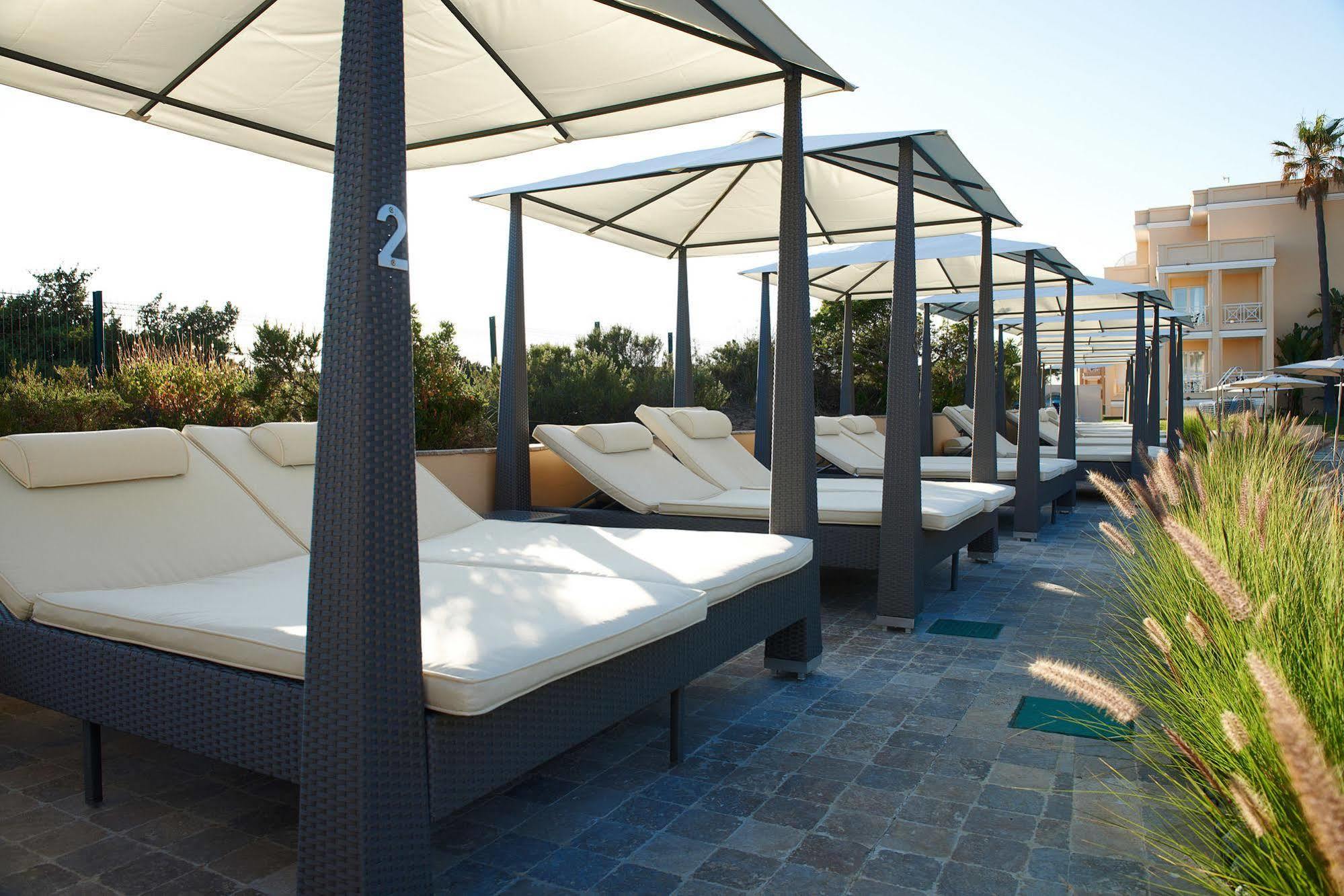 Hipotels Playa La Barrosa - Adults Only Чиклана де ла Фронтера Екстериор снимка