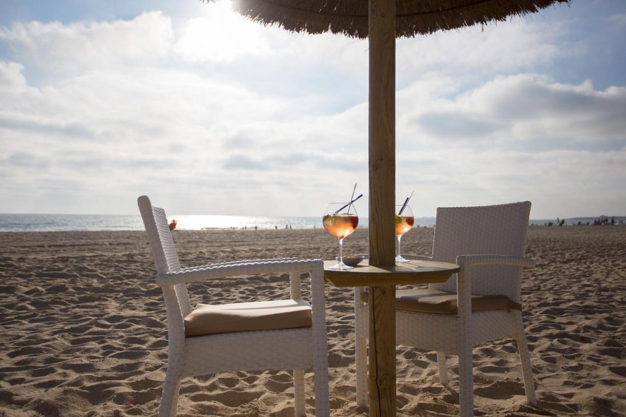 Hipotels Playa La Barrosa - Adults Only Чиклана де ла Фронтера Екстериор снимка