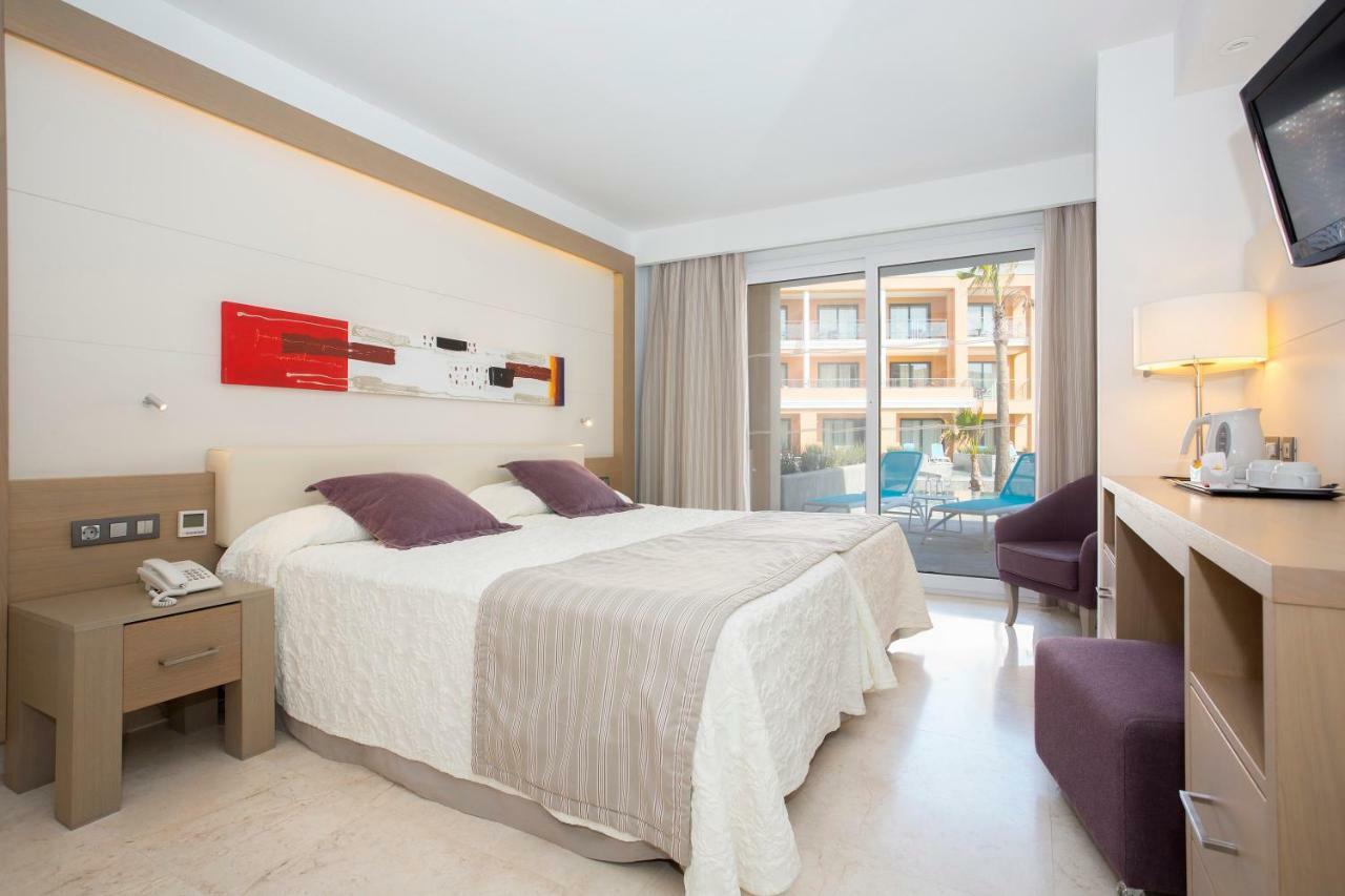 Hipotels Playa La Barrosa - Adults Only Чиклана де ла Фронтера Екстериор снимка