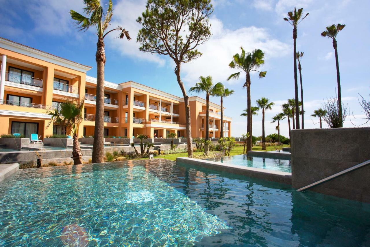 Hipotels Playa La Barrosa - Adults Only Чиклана де ла Фронтера Екстериор снимка