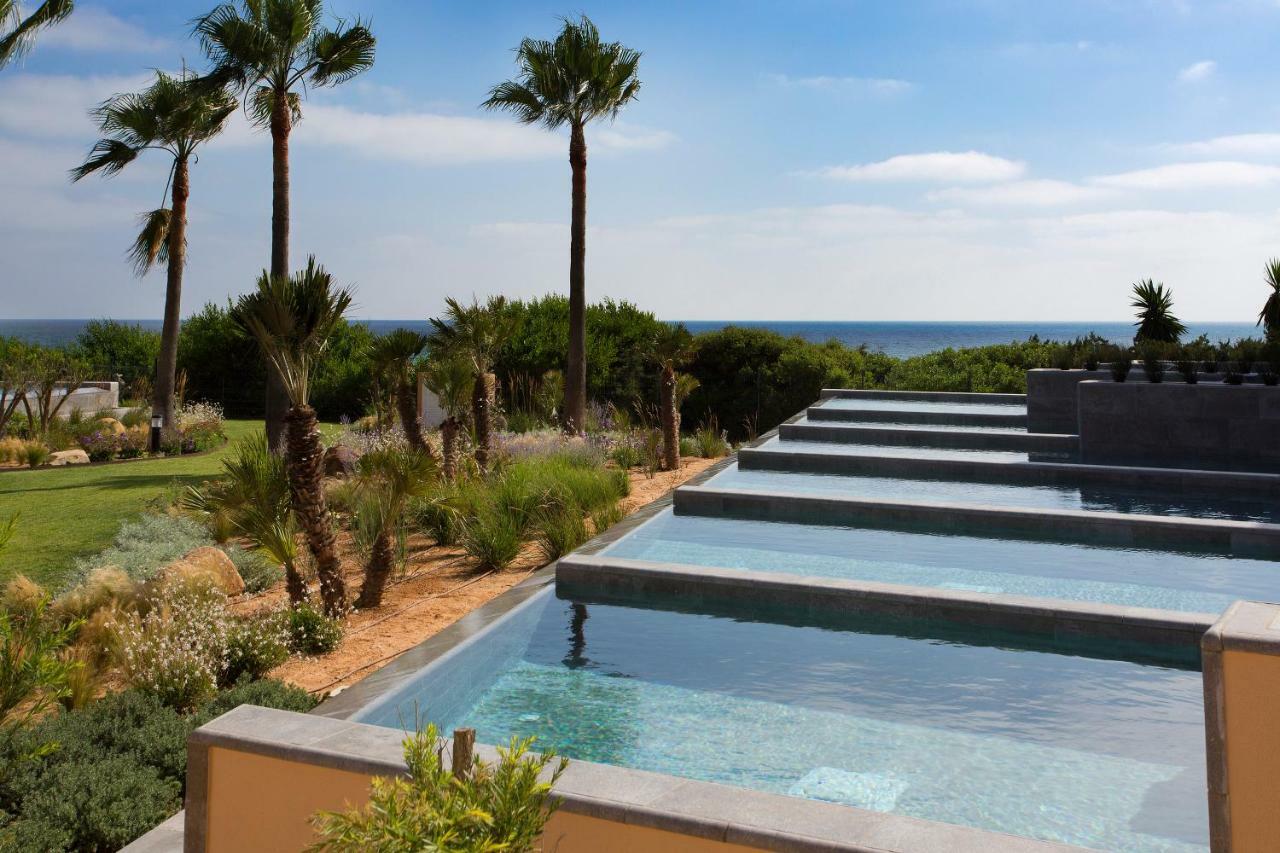 Hipotels Playa La Barrosa - Adults Only Чиклана де ла Фронтера Екстериор снимка